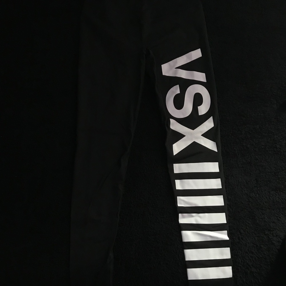victoria’s secret sport leggings